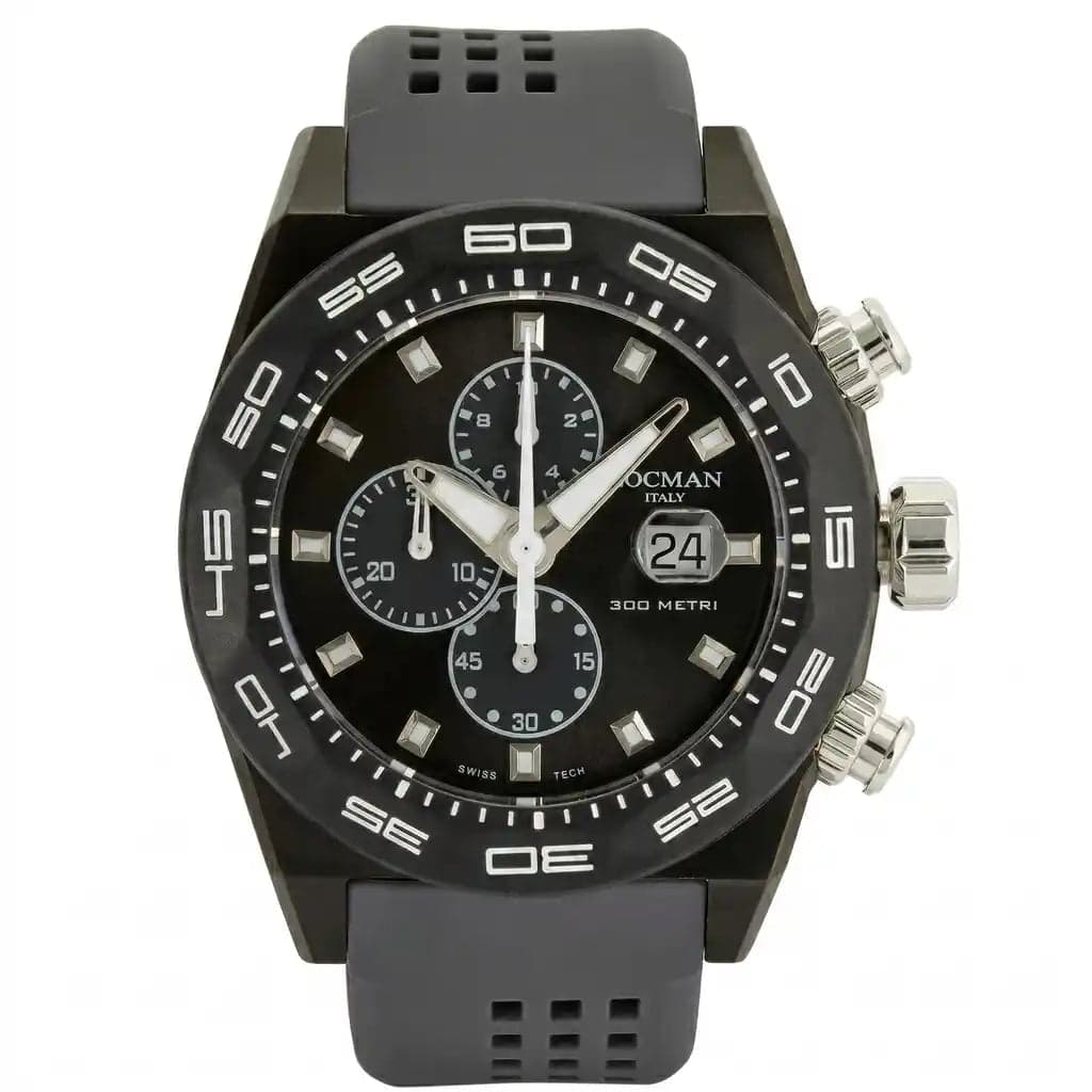 Locman Stealth
