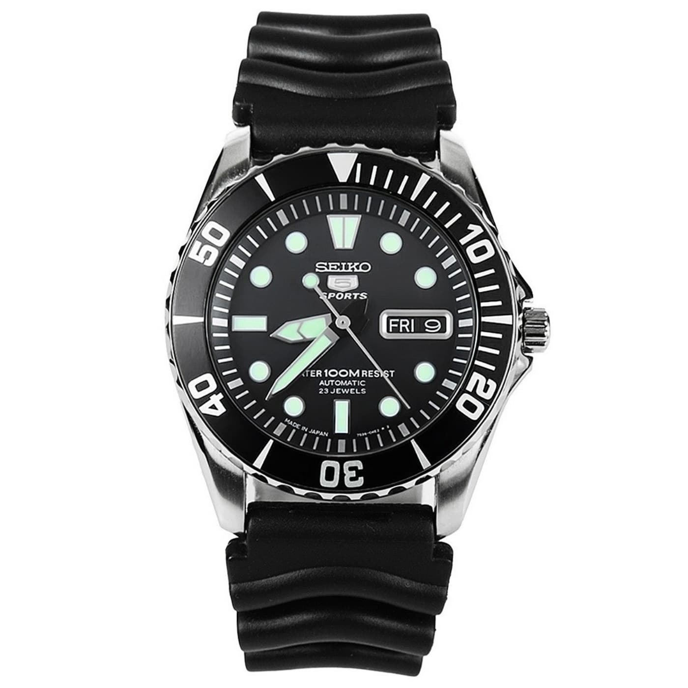 Seiko Seiko 5 Sports