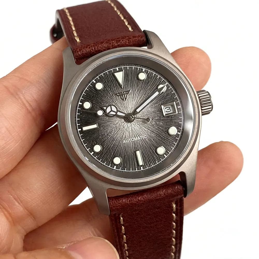 Tandorio Watches 12000057529340805