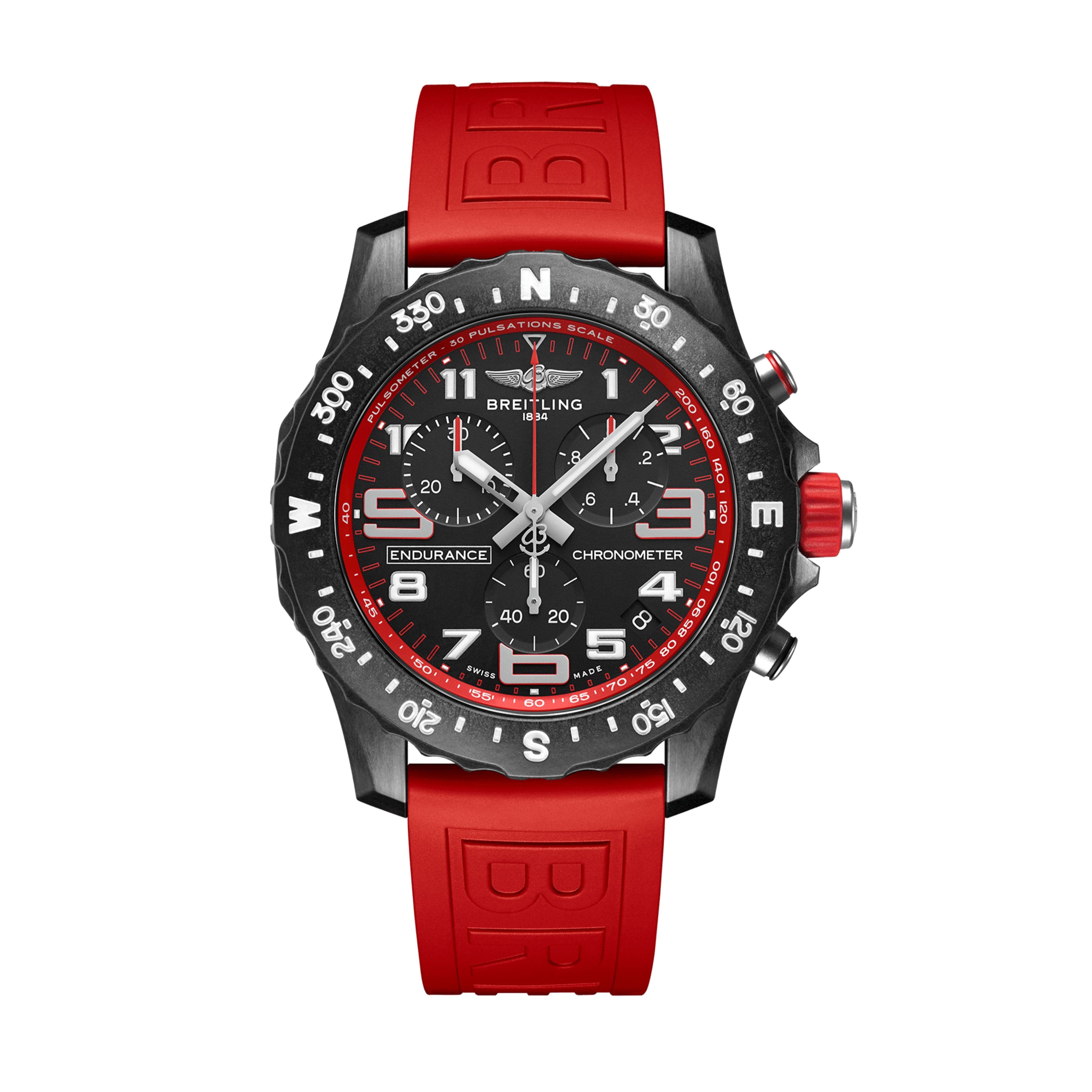 Breitling Endurance Pro