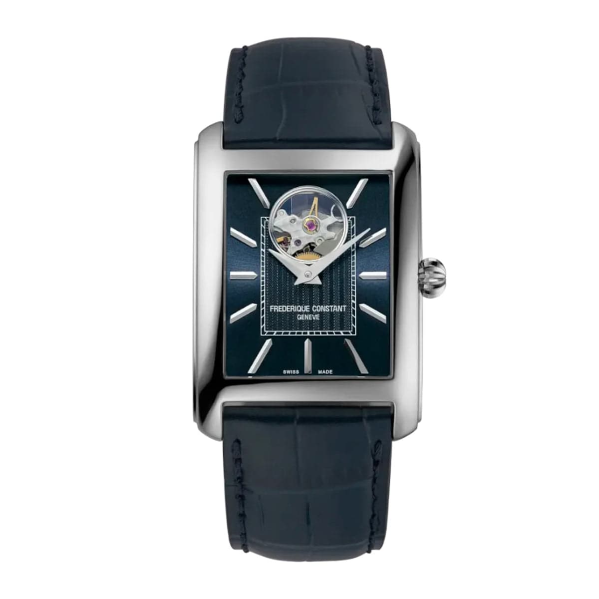 Frederique Constant Classics Carrée