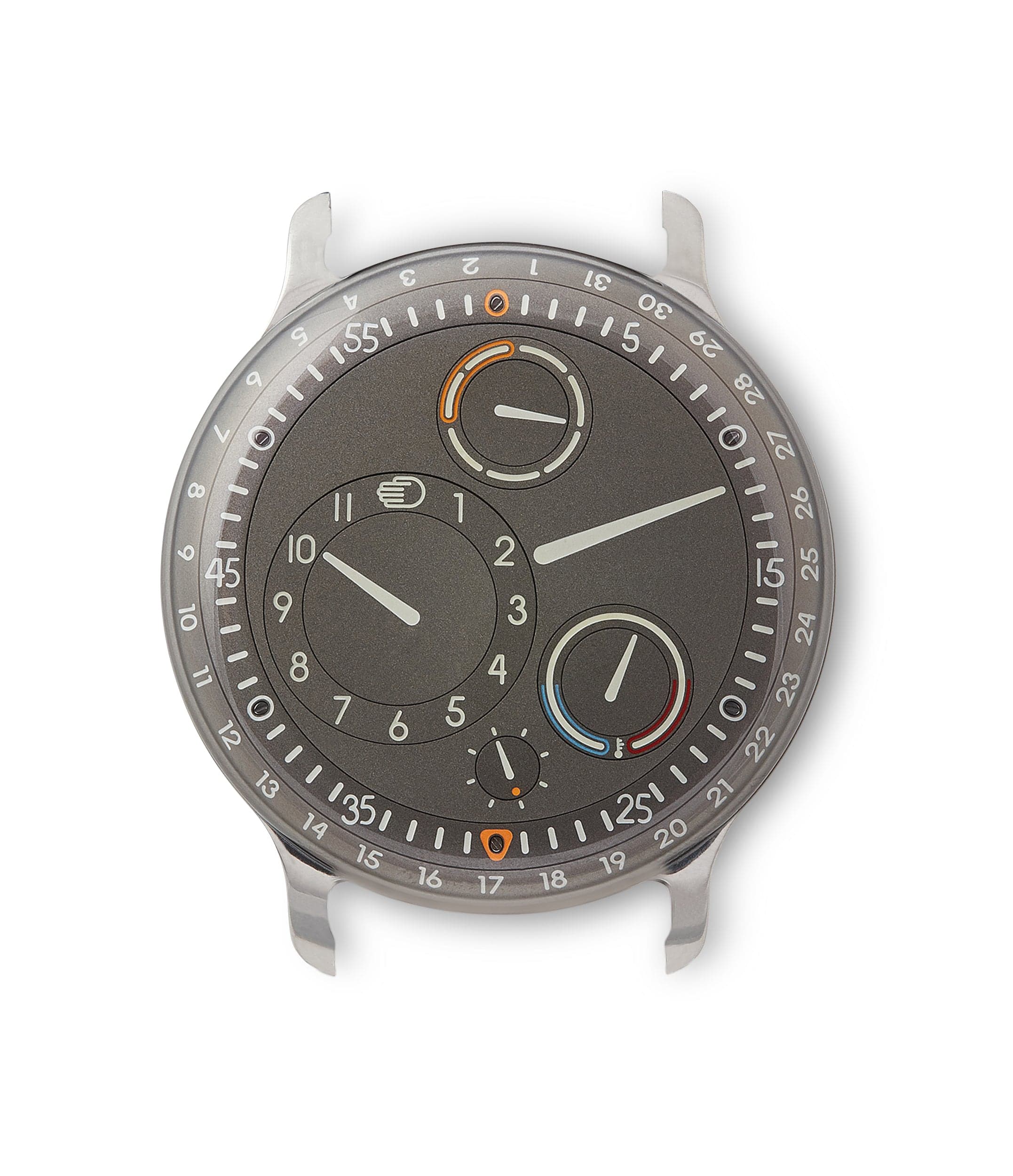 Ressence Type 3