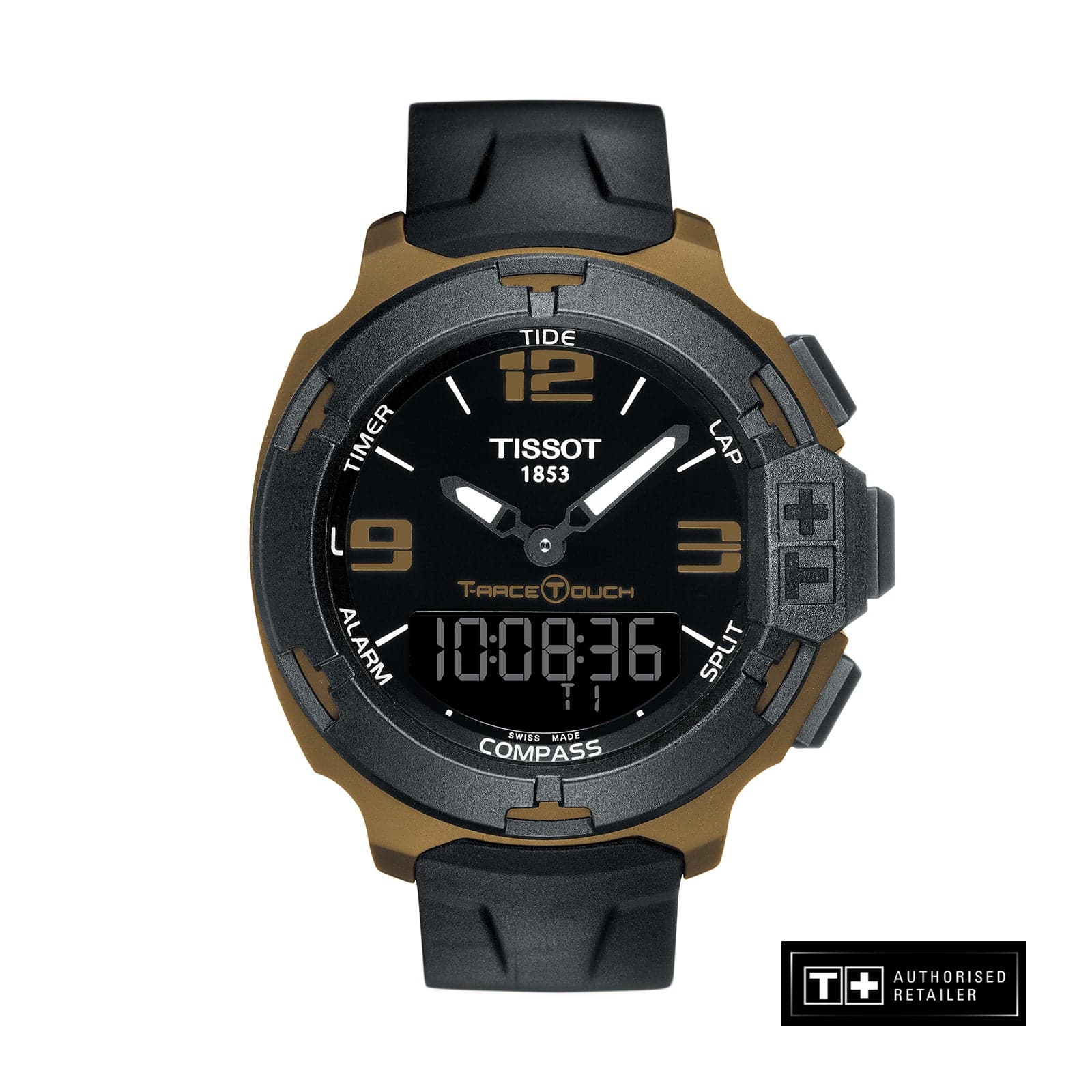 Tissot T-Race