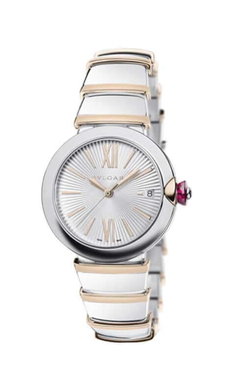 Bulgari Lvcea