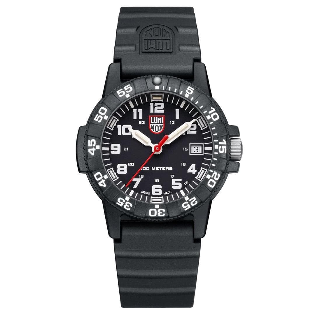 Luminox Leatherback Sea Turtle