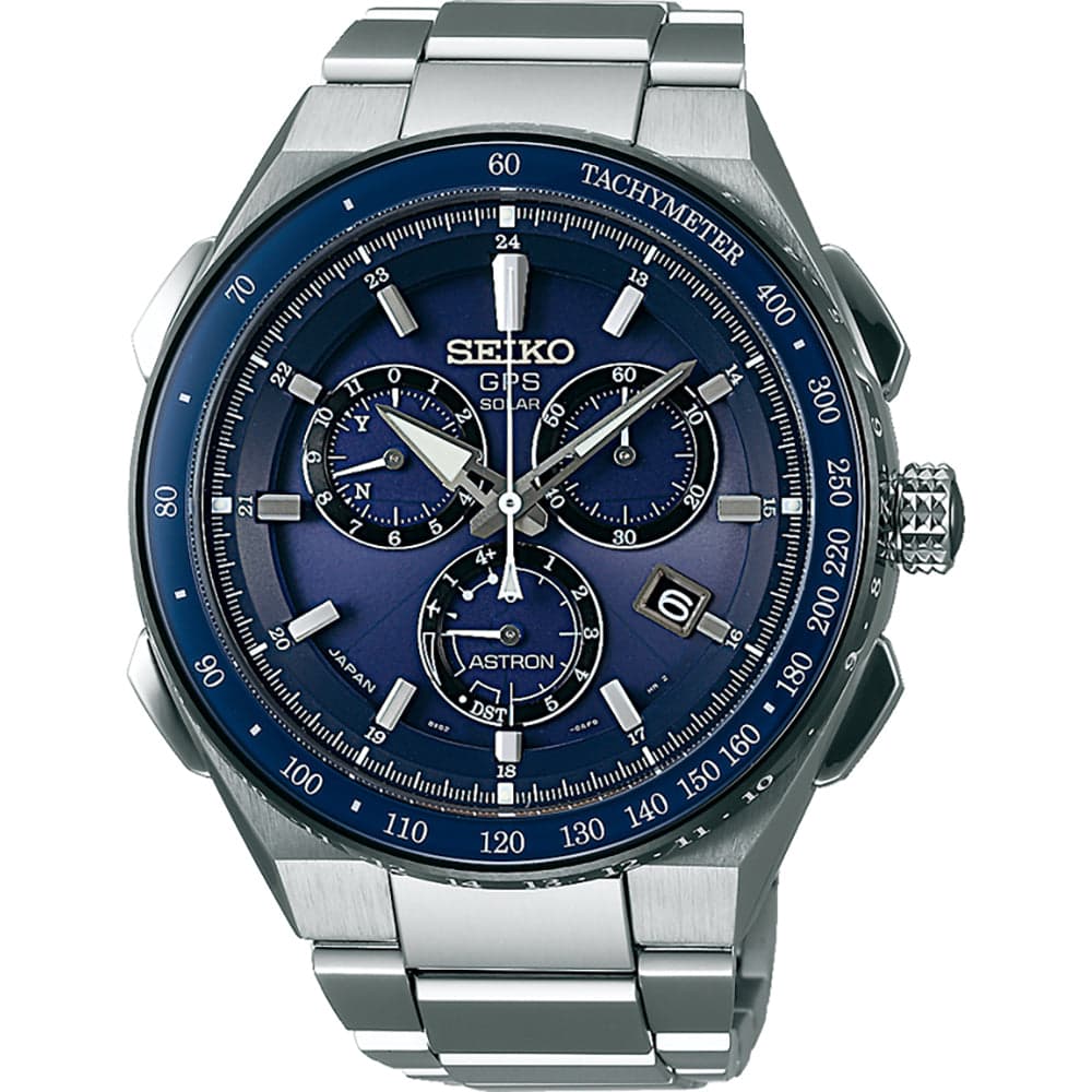 Seiko Astron