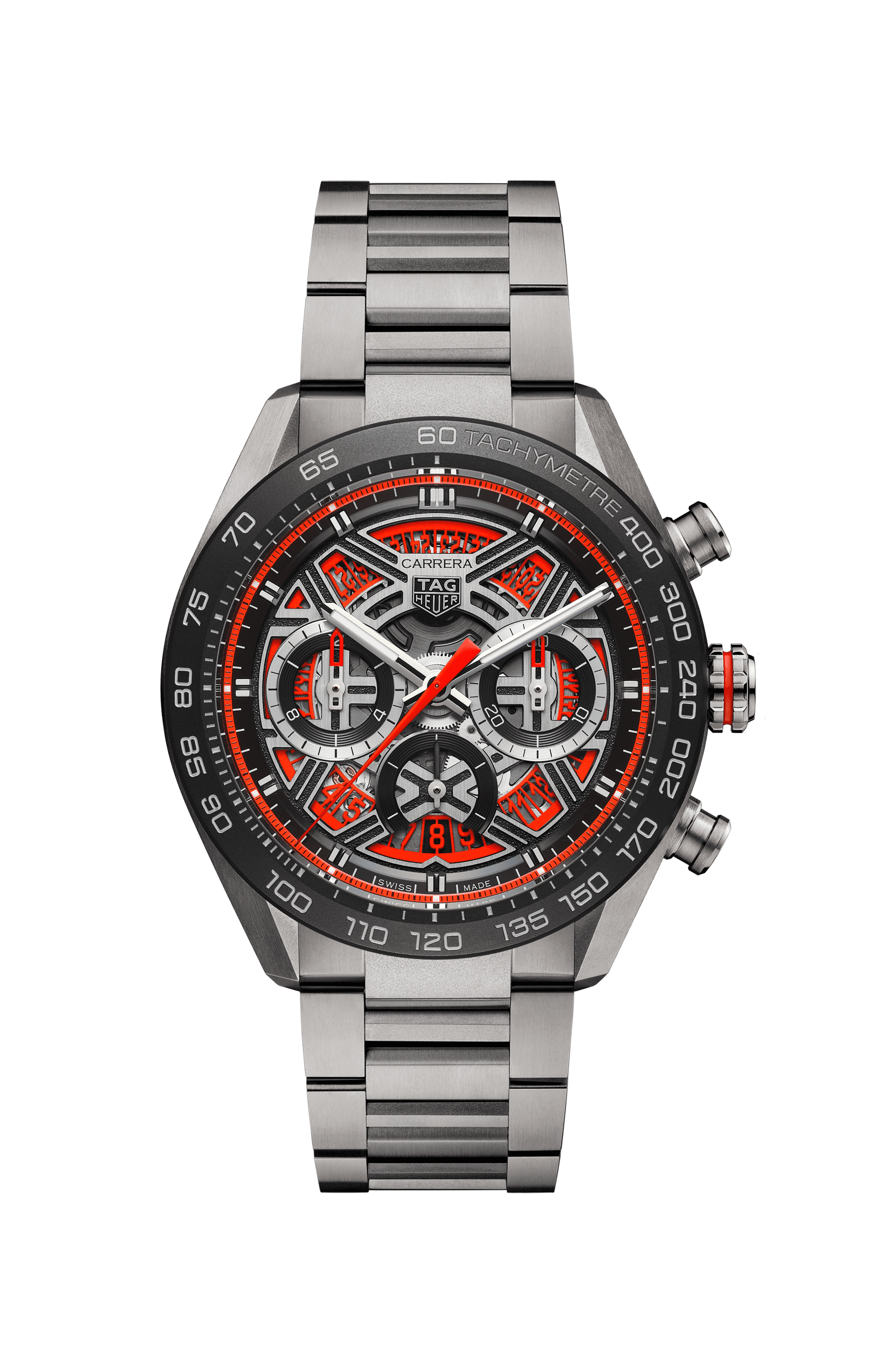 Tag Heuer CBU2082.BF0007