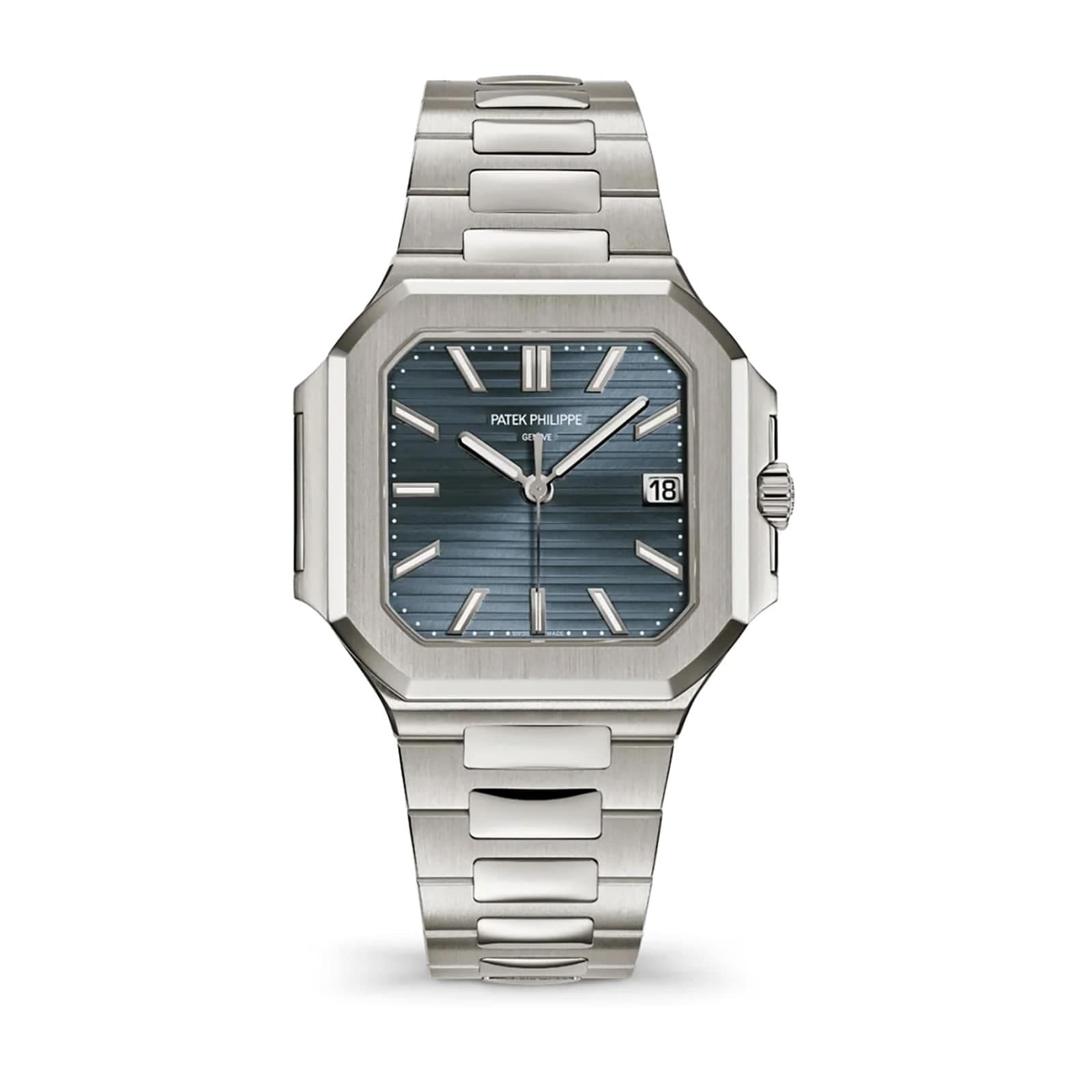 Patek Philippe Cubitus