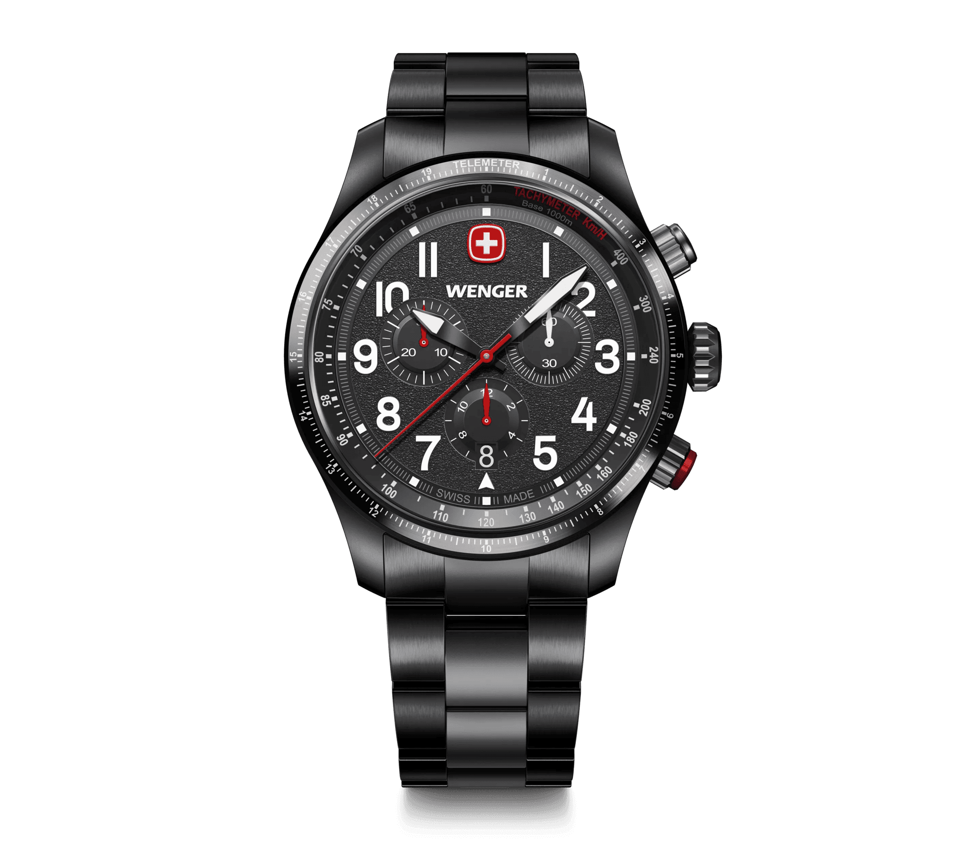 Wenger Terragraph
