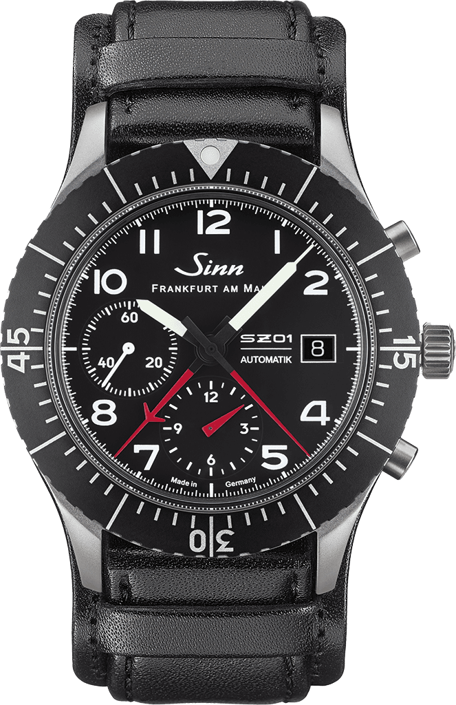 Sinn 156