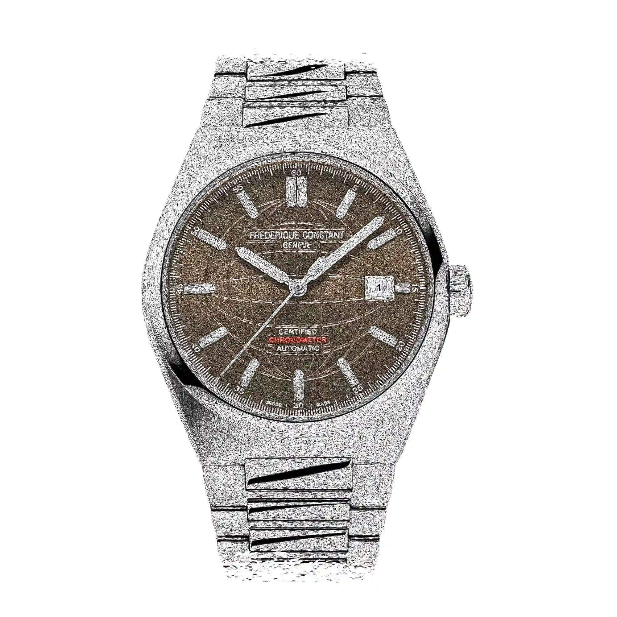 Frederique Constant Highlife