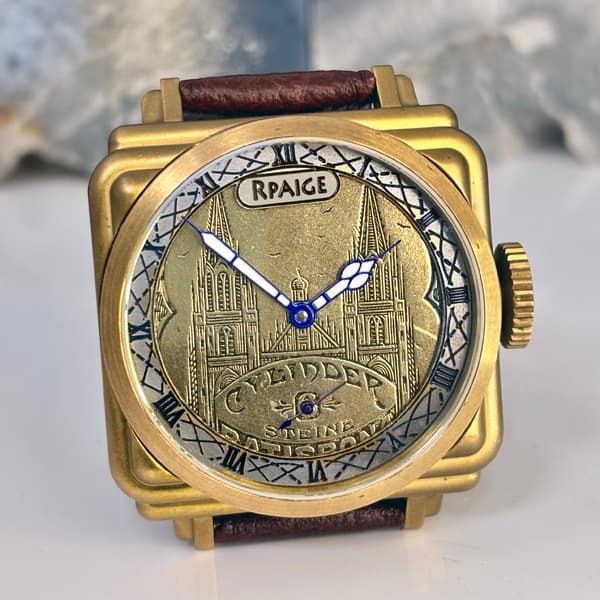 Rpaige Rp652
