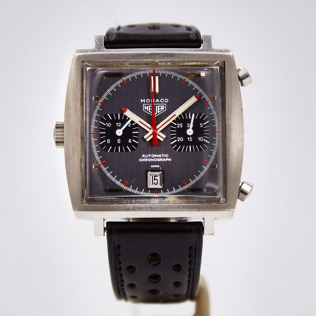 Tag Heuer Monaco