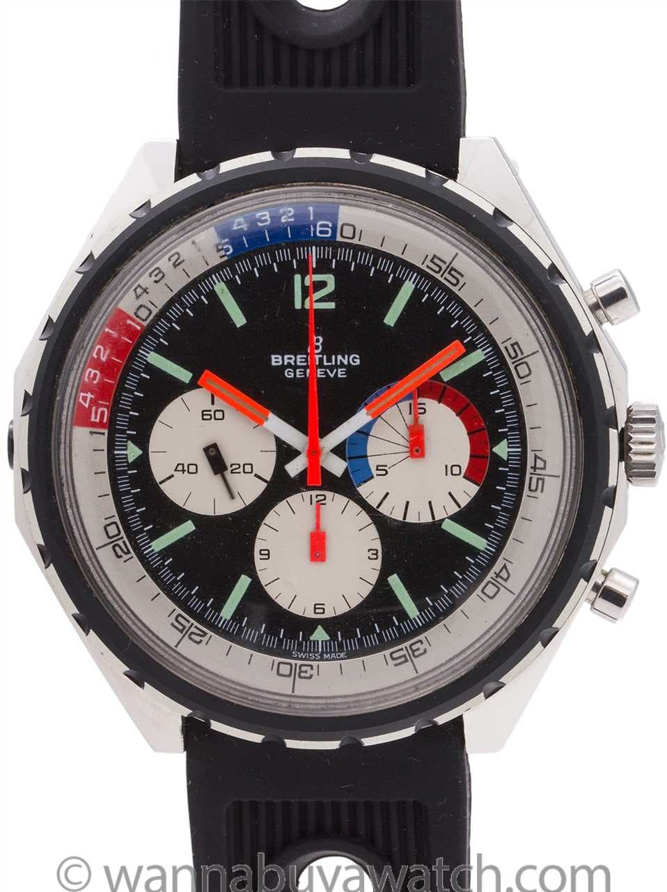 Breitling 49030