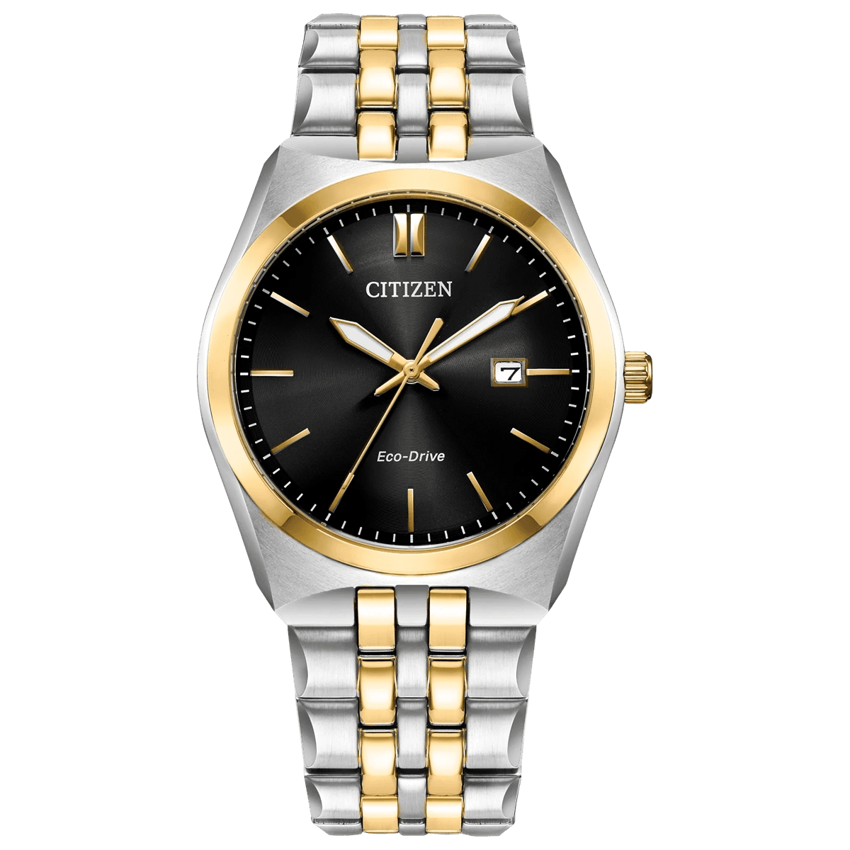 Citizen Eco-Drive