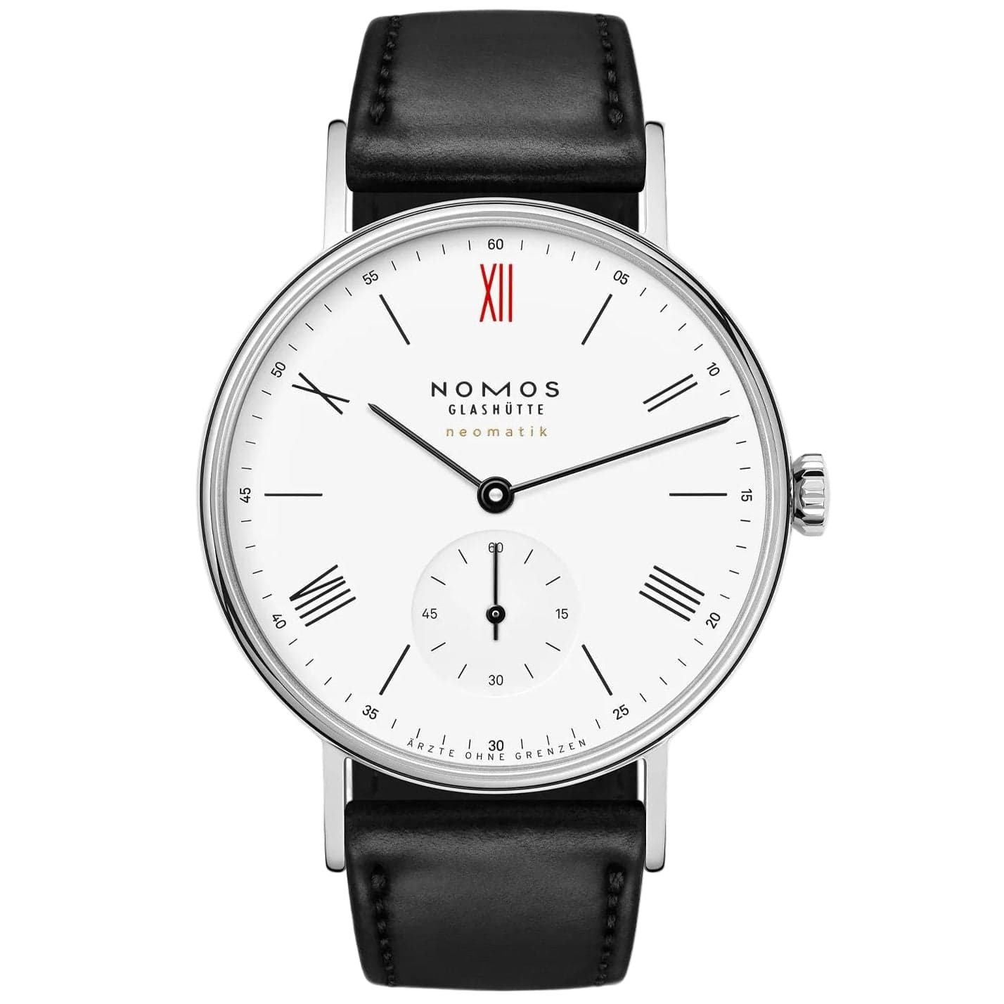NOMOS Glashütte 282.S2
