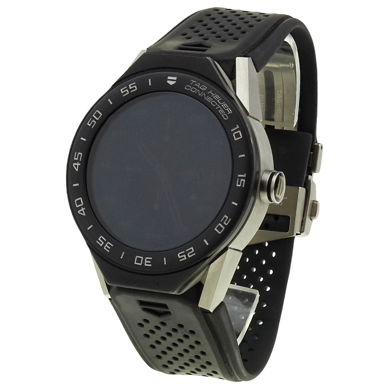 Tag Heuer Connected