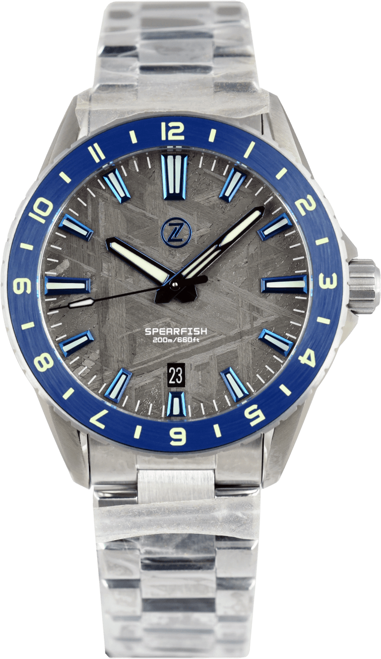 Zelos Spearfish