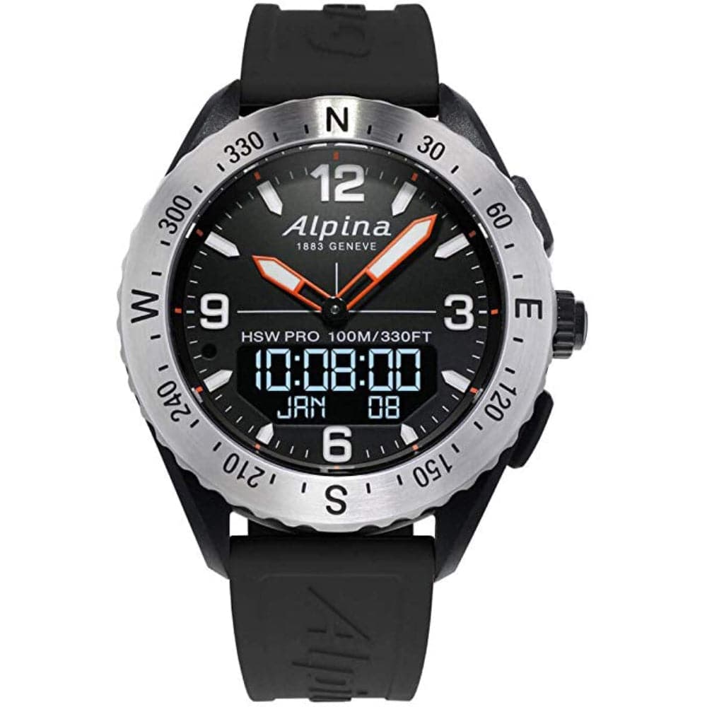 Alpina AlpinerX