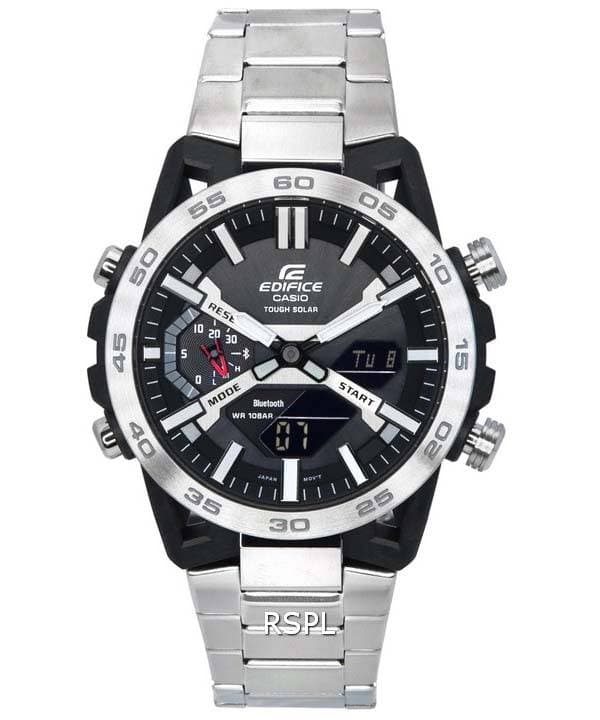Casio Edifice