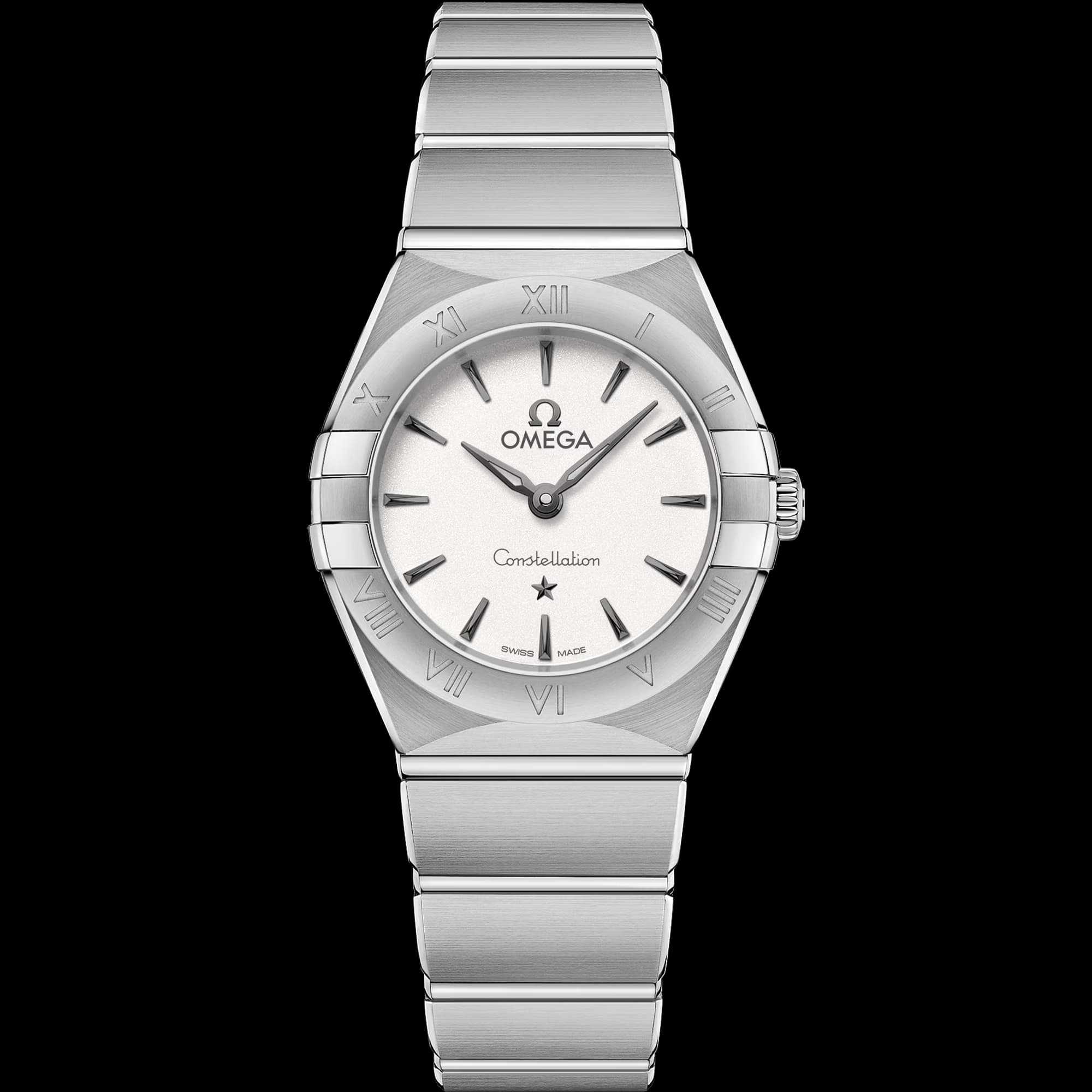 Omega Constellation
