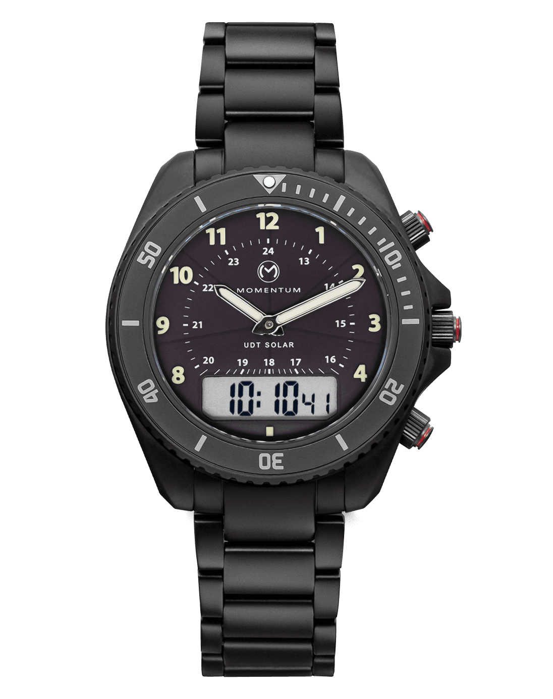 Momentum Watches 064AACCBK-EC-B-BH-B-CZK-AB-AB-B-B