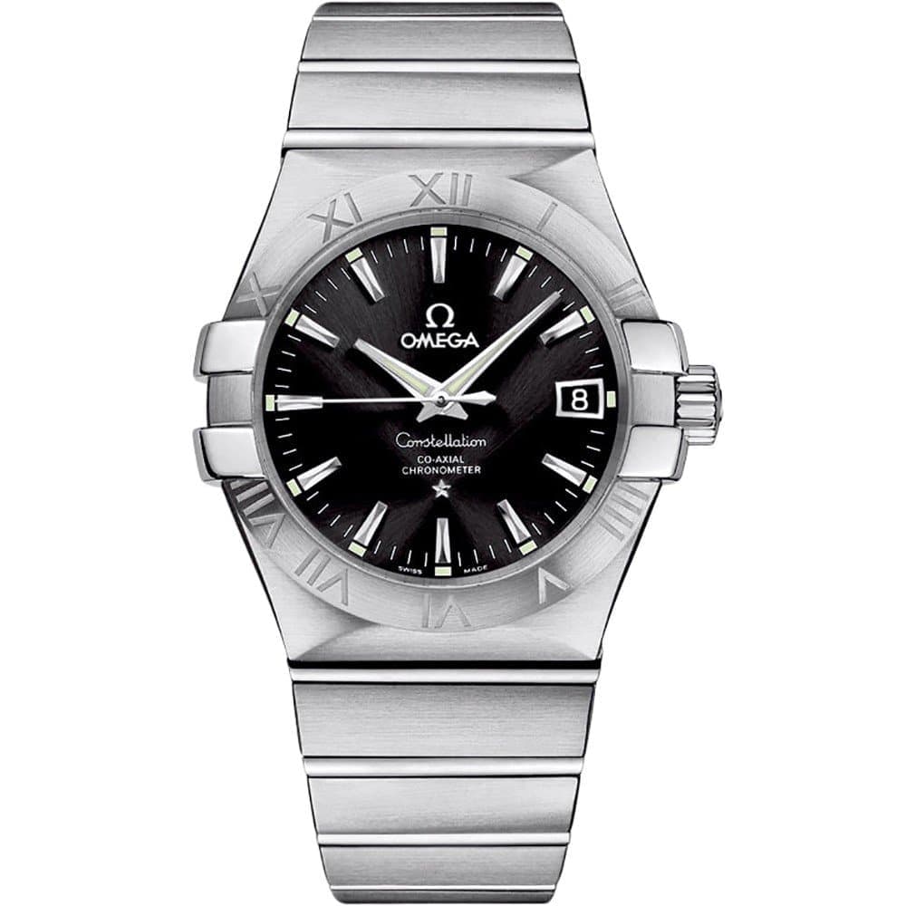 Omega Constellation