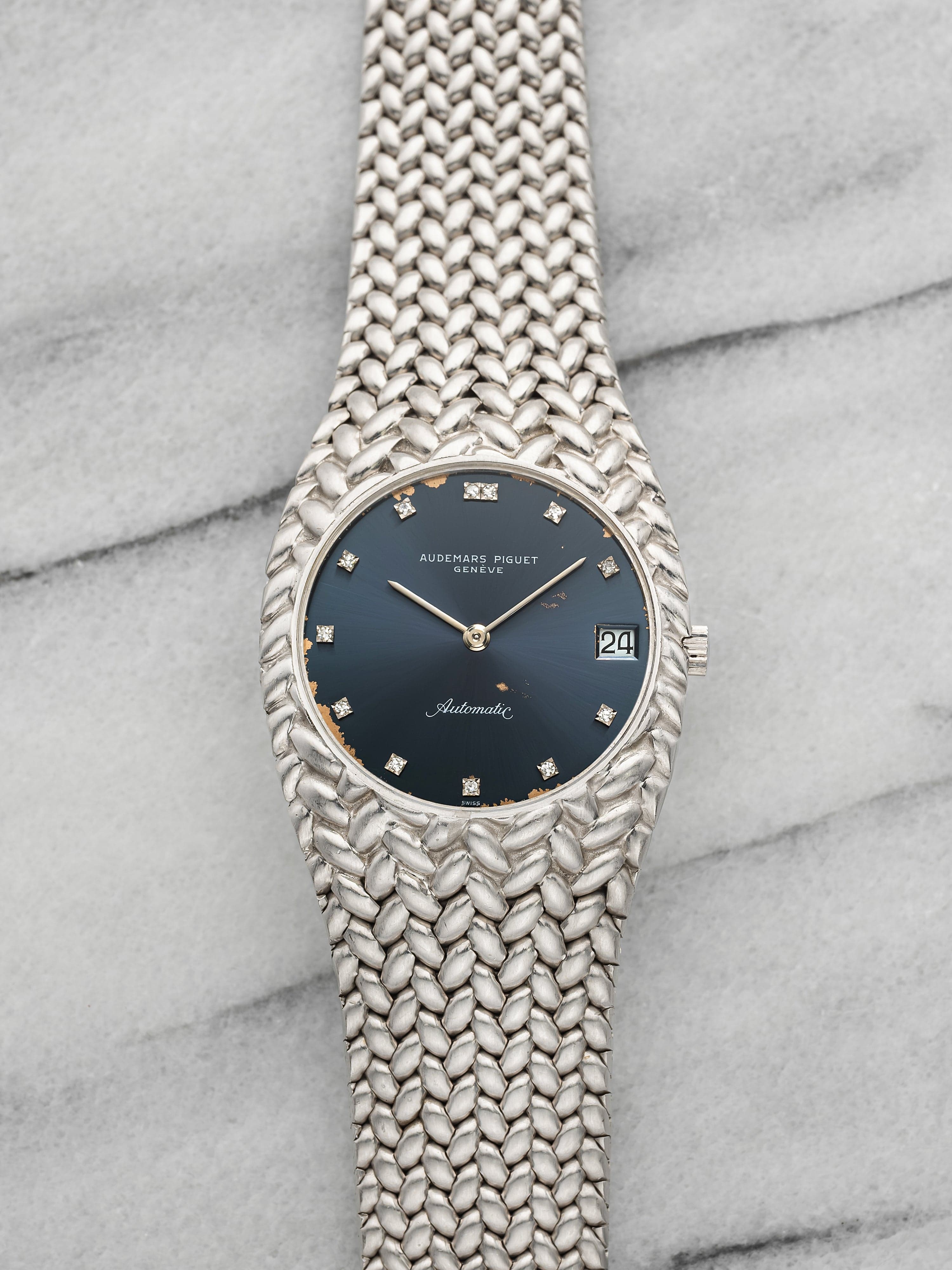 Audemars Piguet Cobra