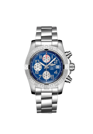 Breitling Avenger
