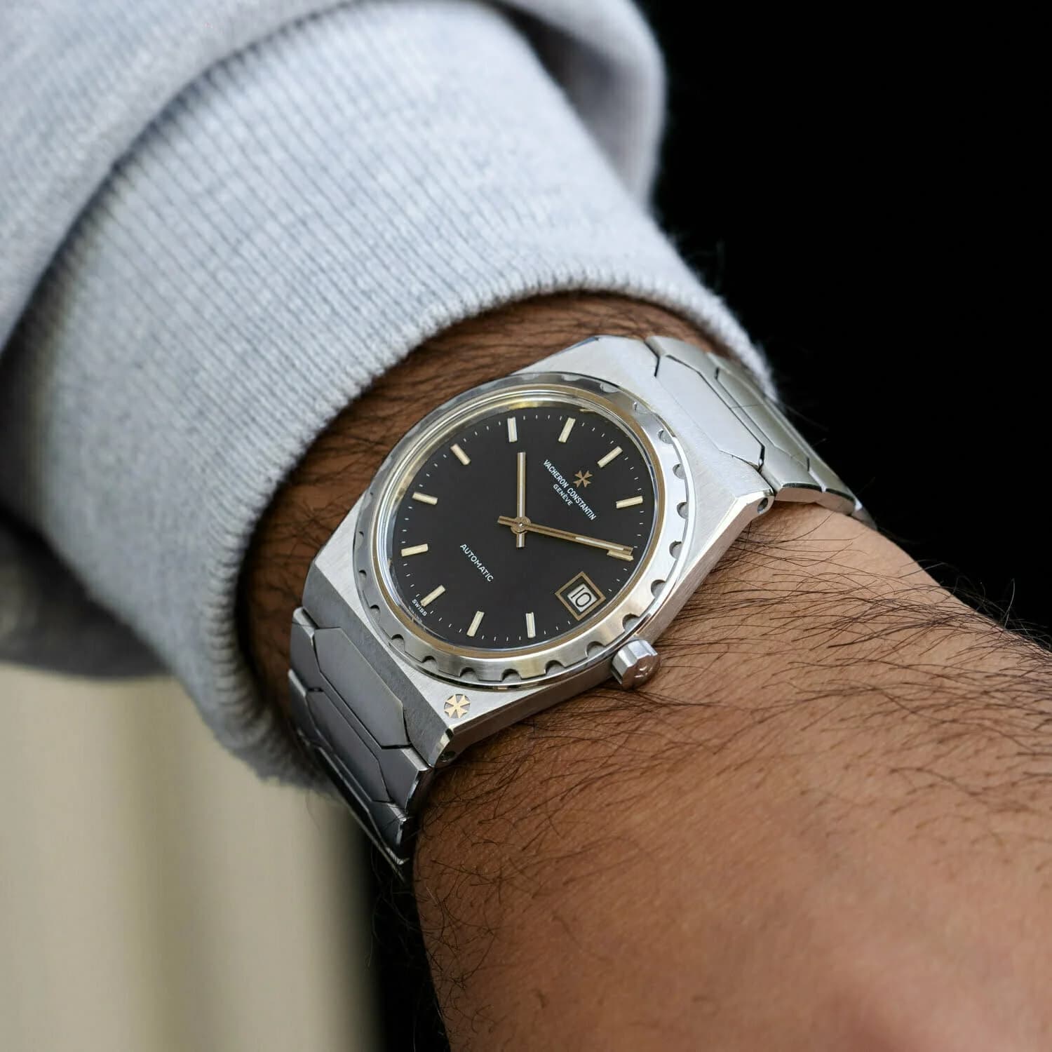 Vacheron Constantin 7146