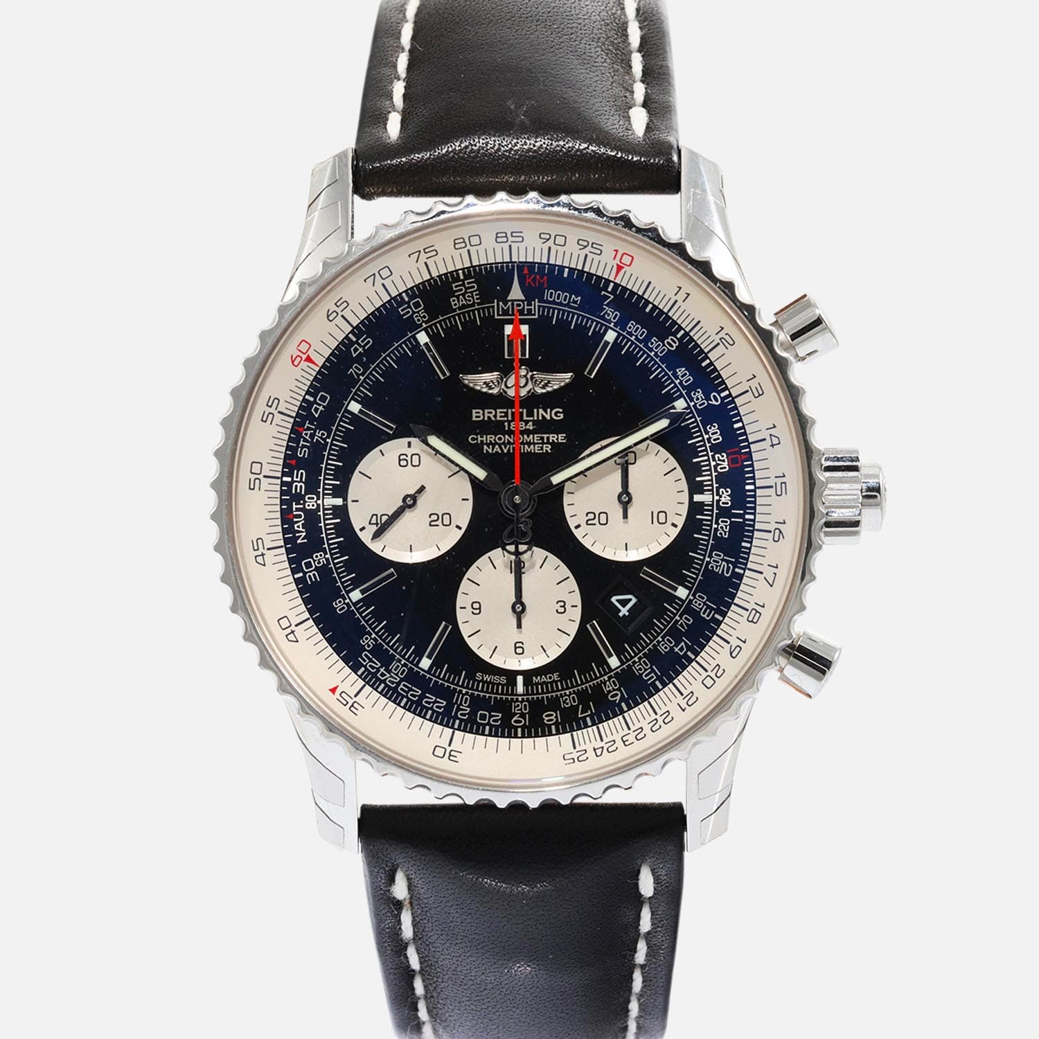 Breitling Navitimer
