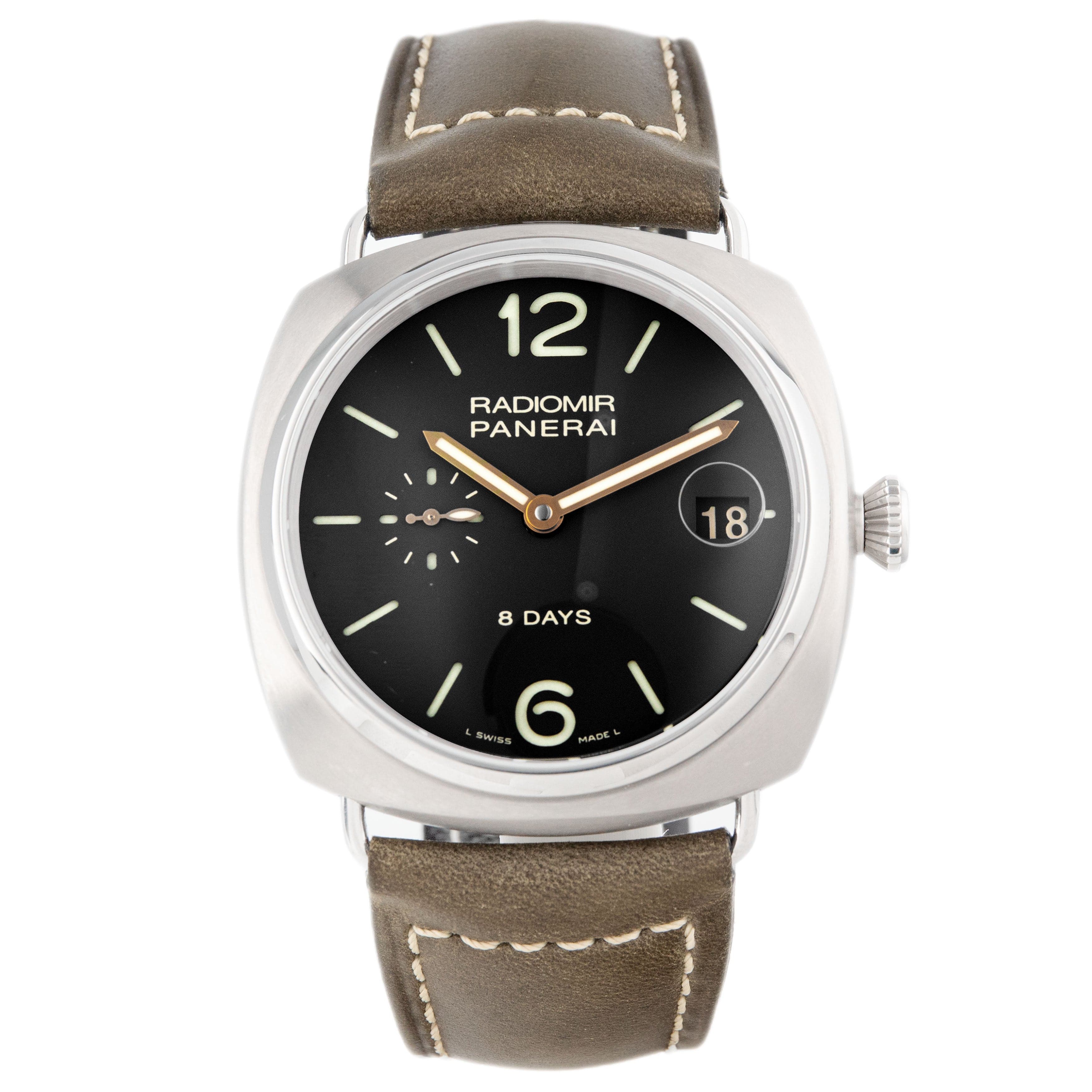 Panerai Radiomir