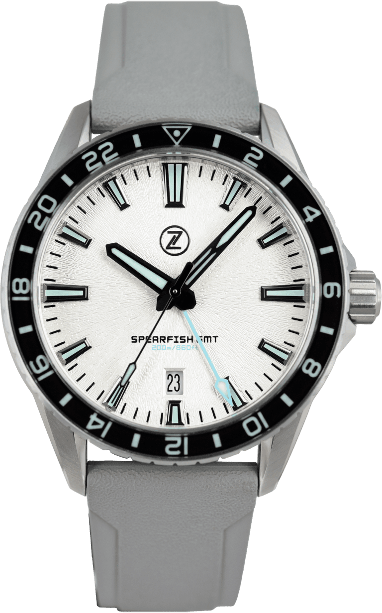 Zelos Spearfish