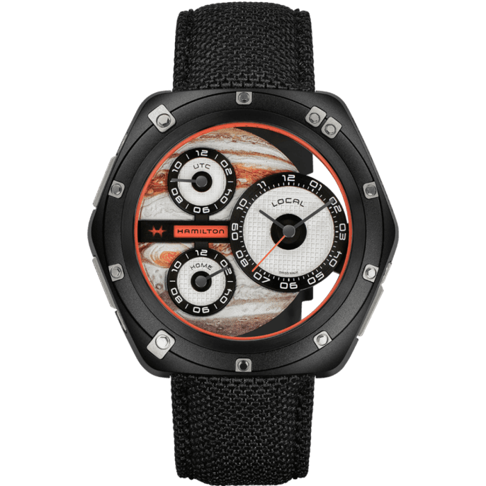 Hamilton American Classic