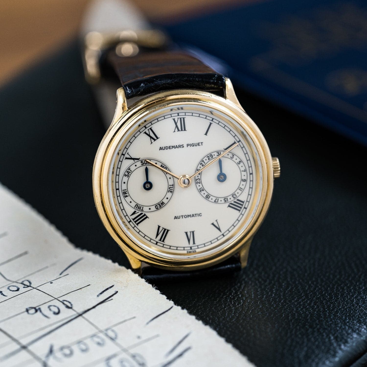Audemars Piguet 6276