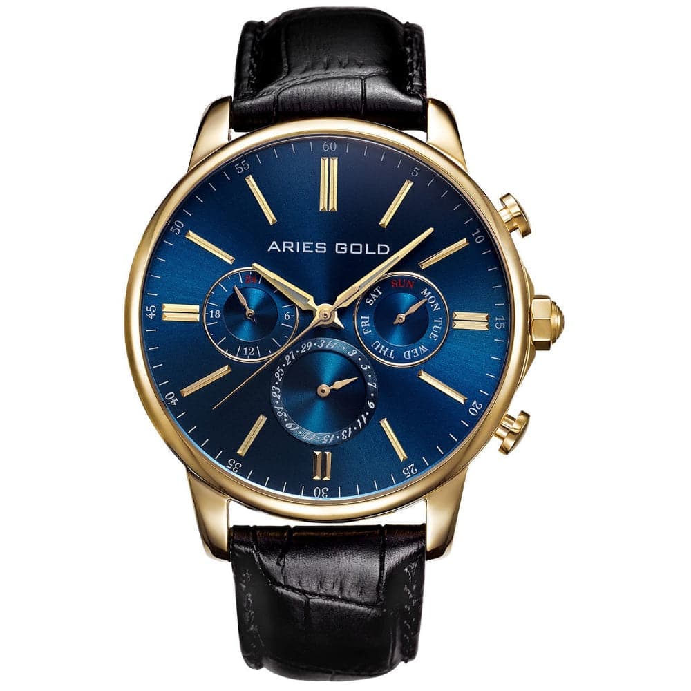 Aries Gold Belfast