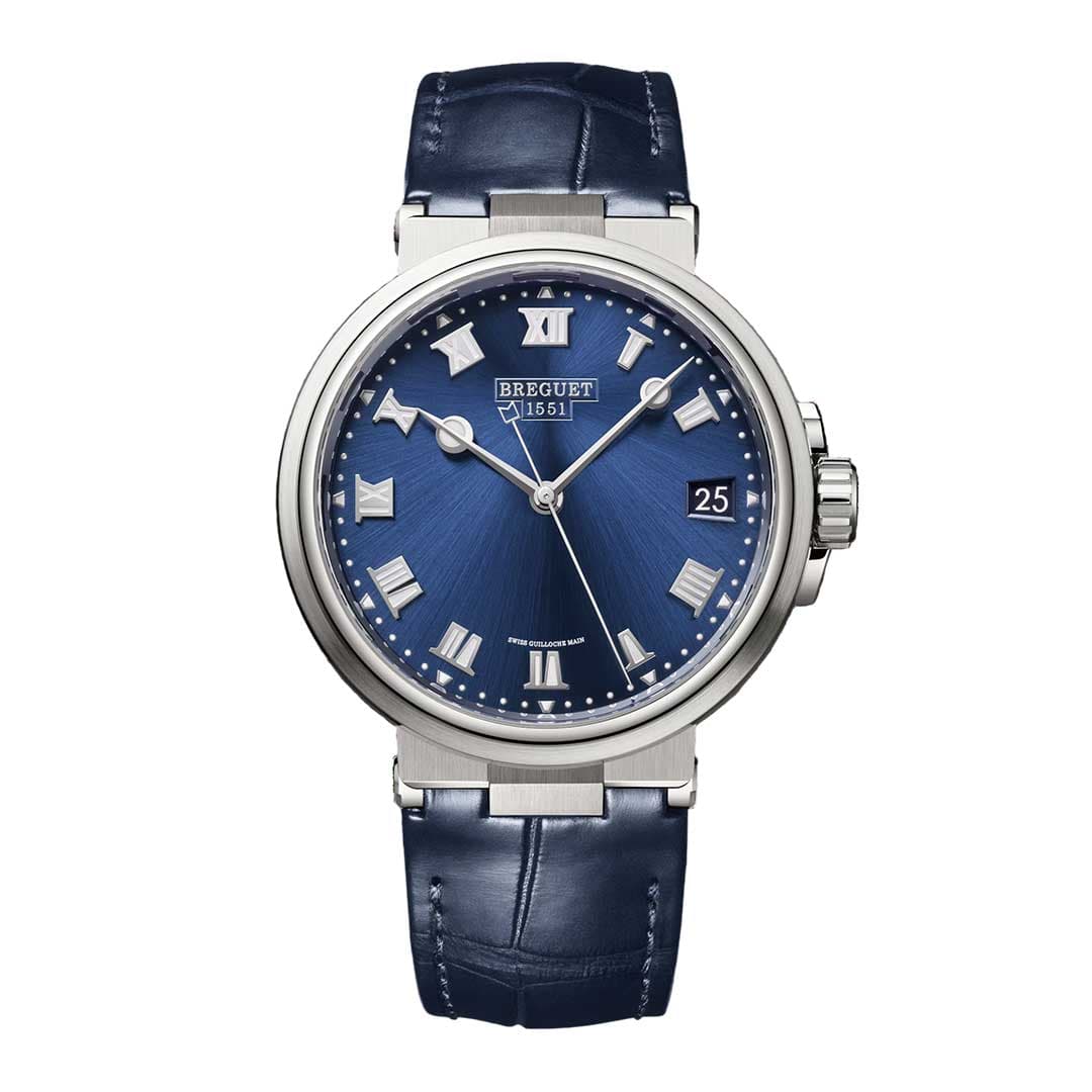 Breguet 5517TI/Y1/9ZU
