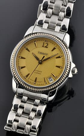 Tissot Tissot Automatic
