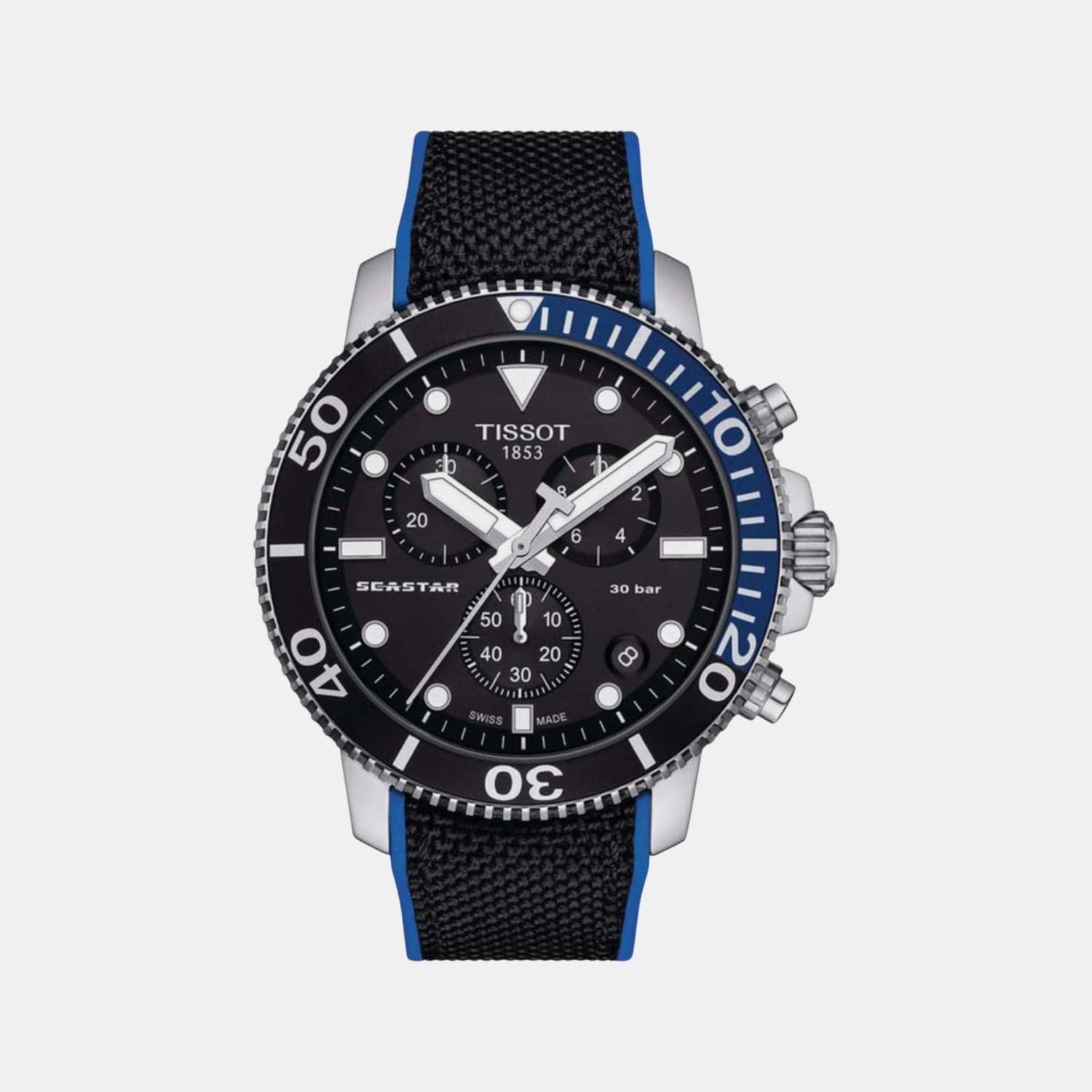 Tissot Seastar