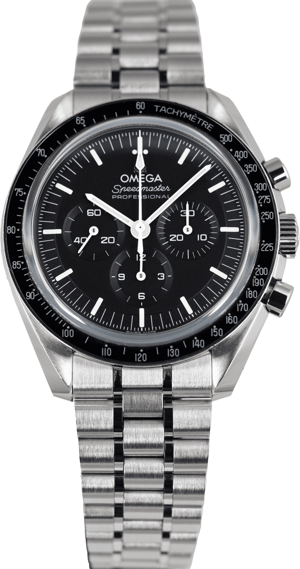 Omega Speedmaster