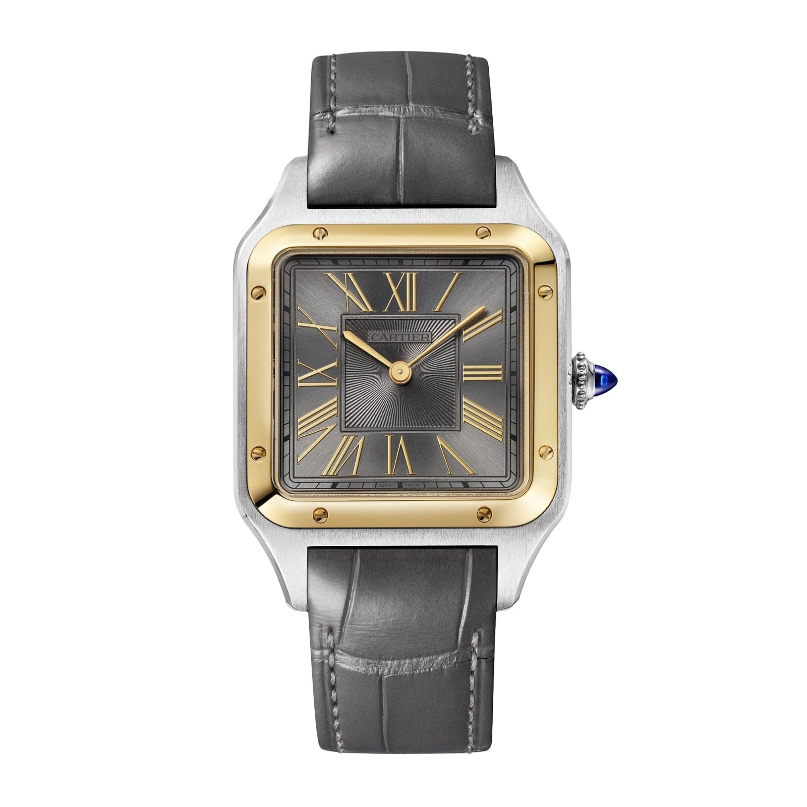 Cartier Santos
