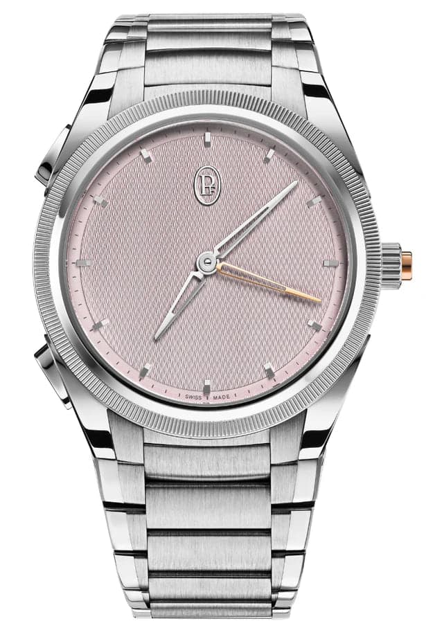Parmigiani Fleurier Tonda Pf Rattrapante
