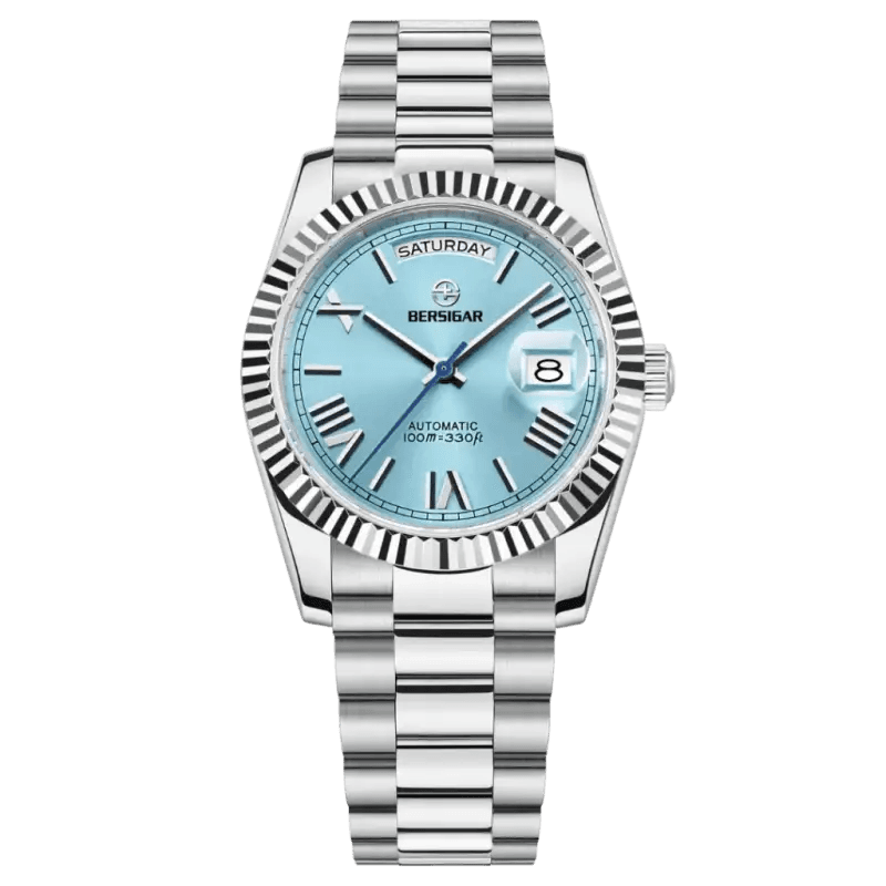 Bersigar Watches Luxaura
