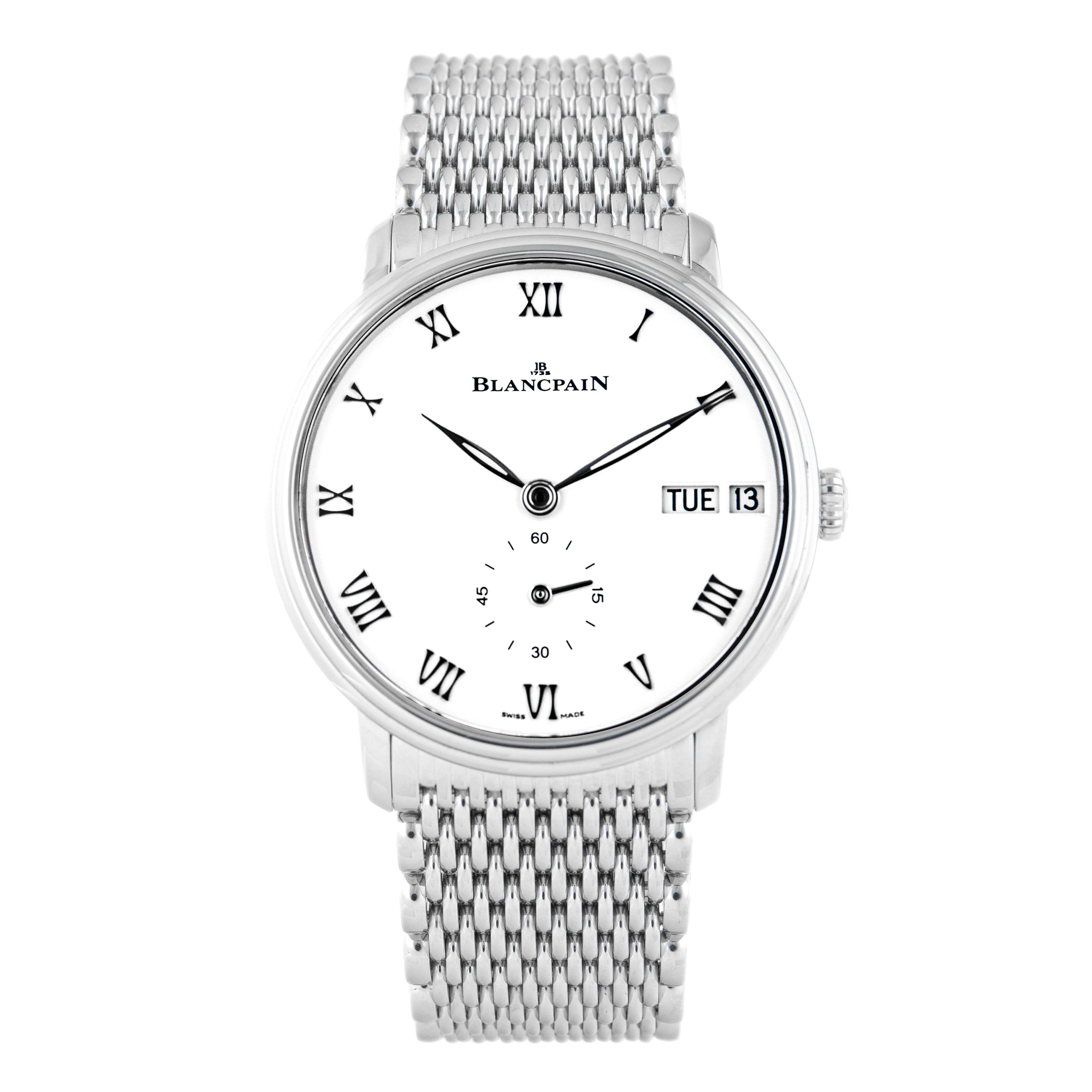 Blancpain Villeret