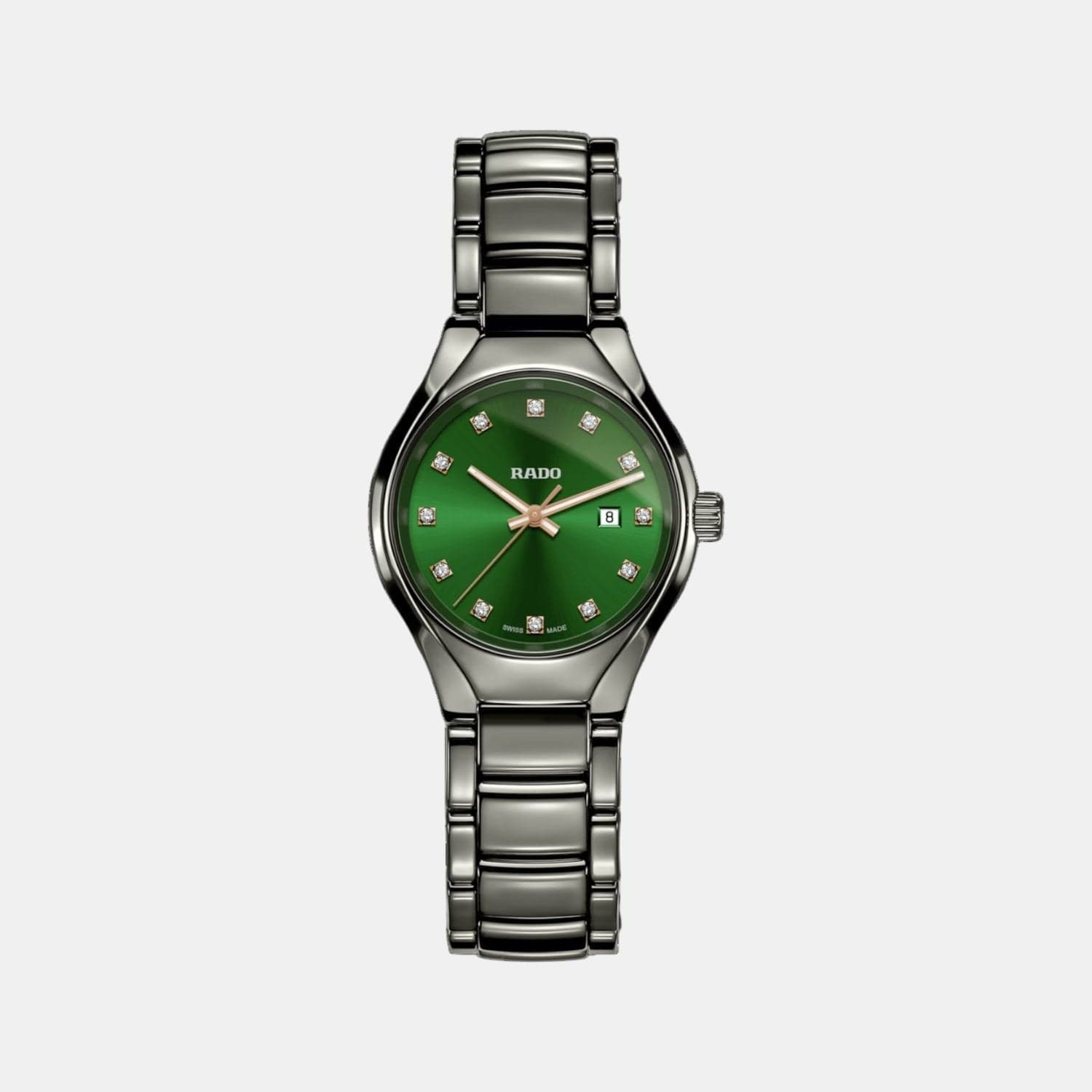 Rado True Round