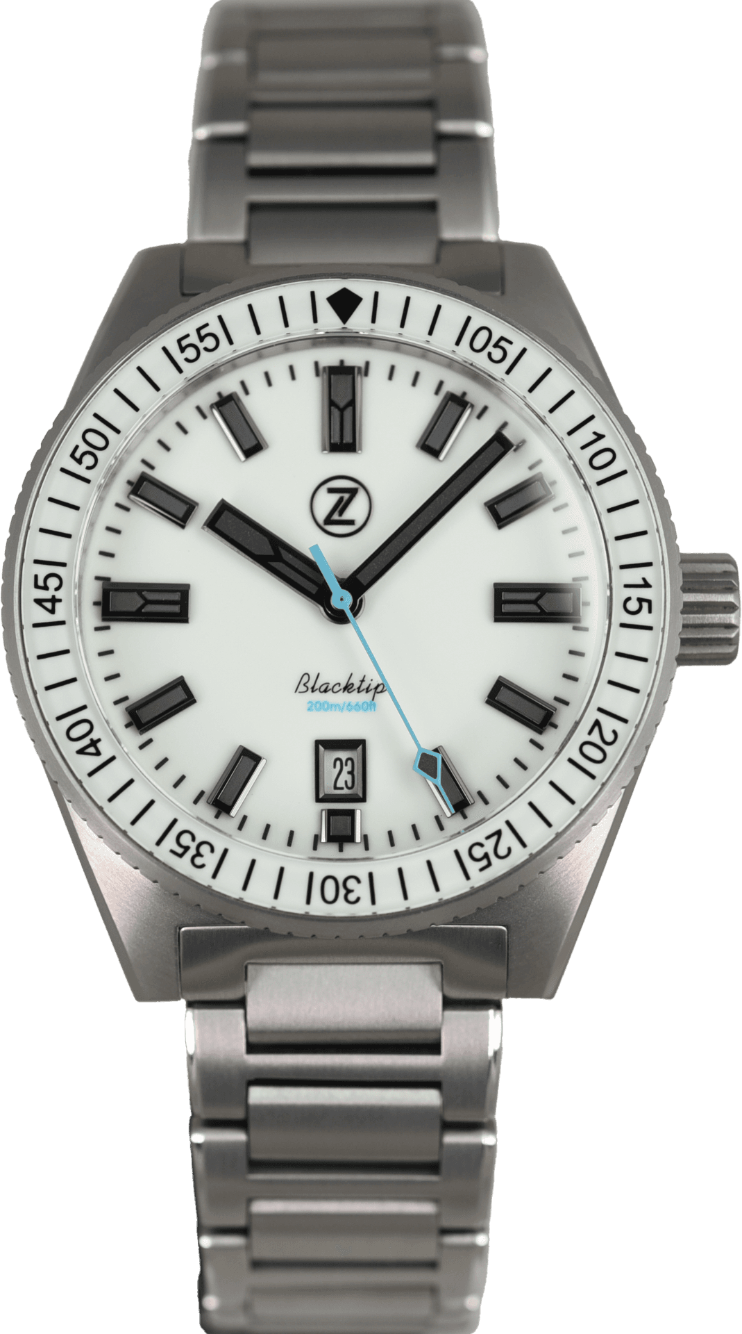 Zelos Blacktip