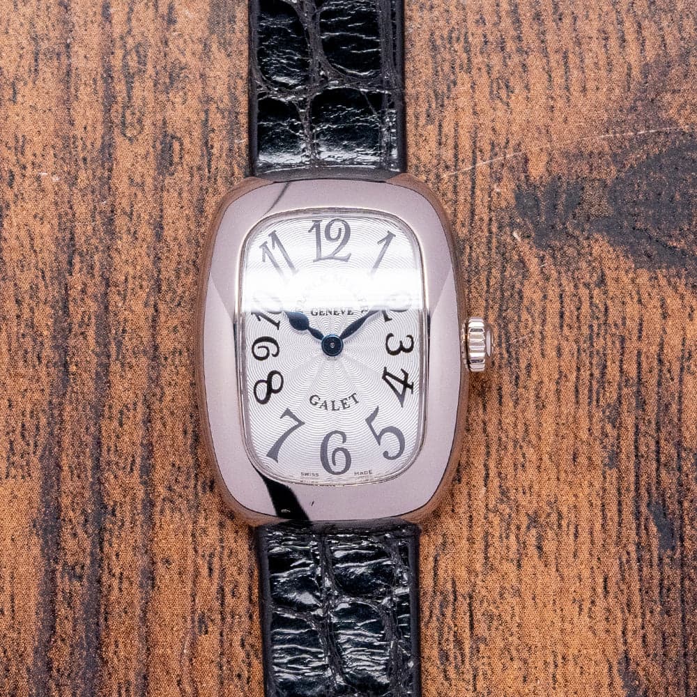 Franck Muller Galet