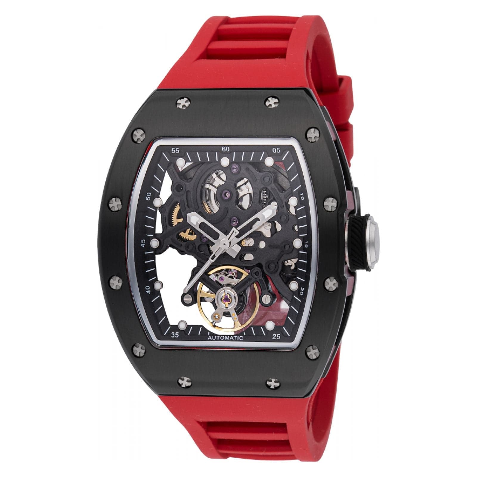 Invicta S1 Rally