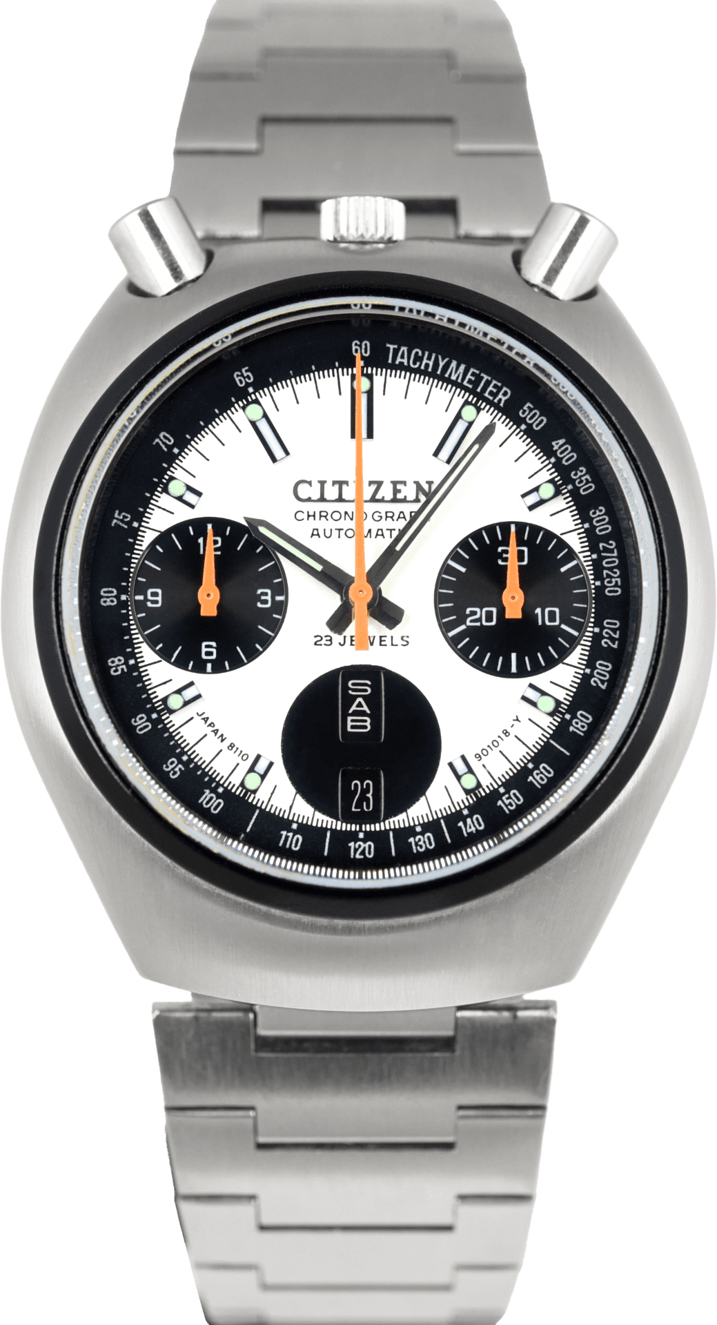 Citizen Tsuno / Bullhead