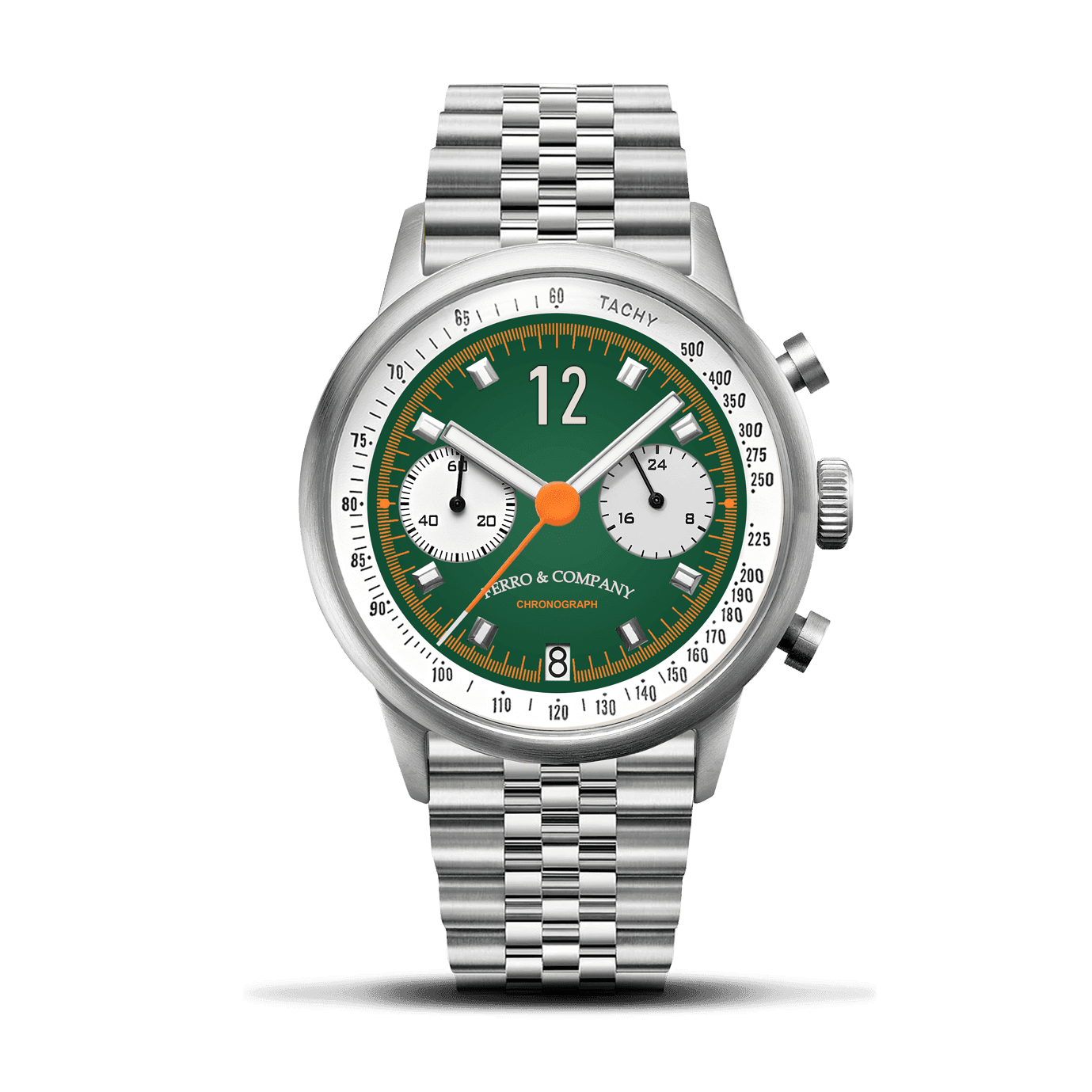 Ferro & Company Watches 45